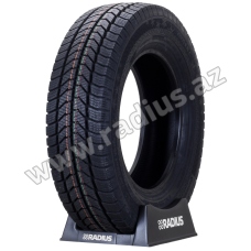 VanContact Viking 205/75 R16C 